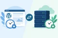 WordPress Cron Versus Server Cron Compared WordPress Cron Versus Server Cron Compared
